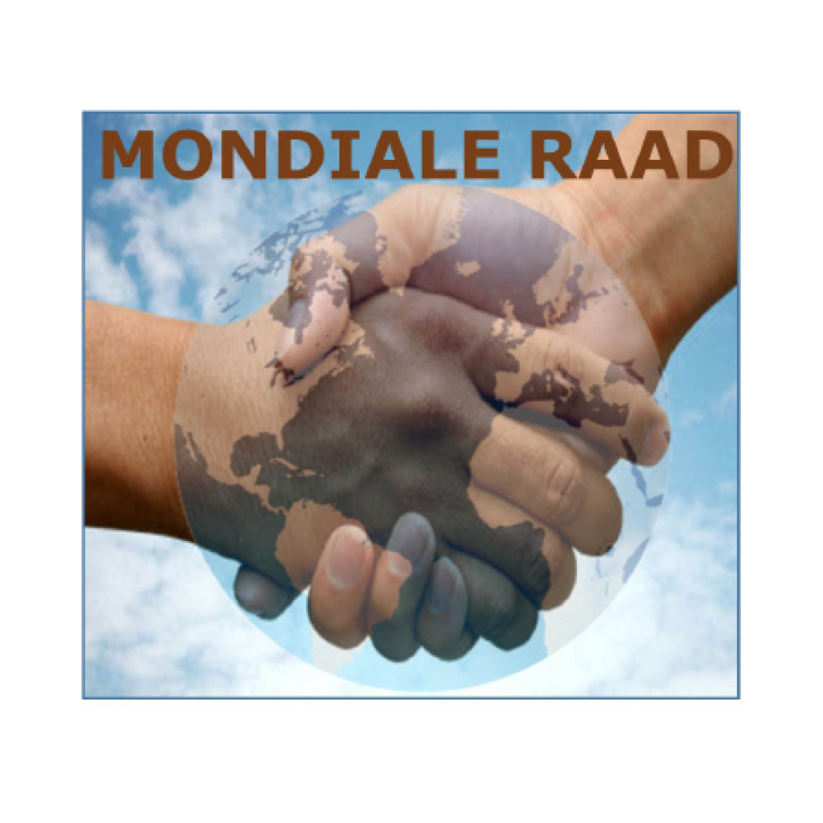 Mondiale Raad