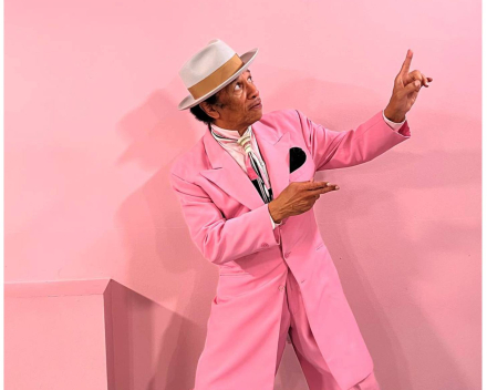 Kid Creole and the Coconuts