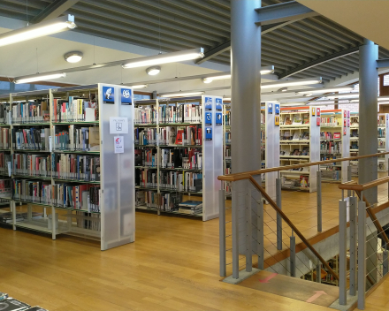 Tieltse Bibliotheek