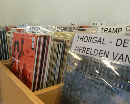 Tieltse Bibliotheek