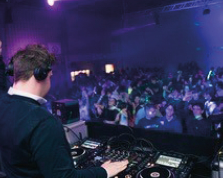 J-Castle