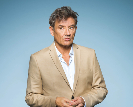 zondag 5 juli