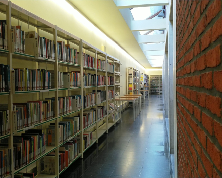 Tieltse Bibliotheek