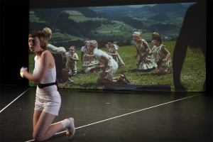 DE SONT OF MJOEZIK - MARIA ZANDVLIET