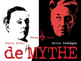 DE MYTHE - WALTZING MATHILDE