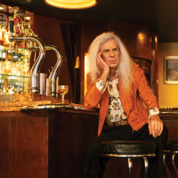 TEDERE BALDADIGHEDEN - GUIDO BELCANTO