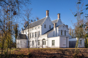 kasteel Ter Borcht