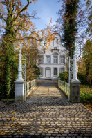 Ingang kasteel