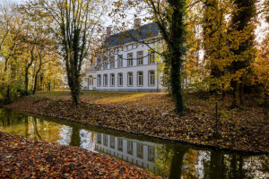 Kasteel Ter Borcht