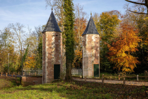 Kasteel Ter Borcht