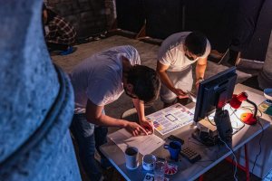 Escape Room