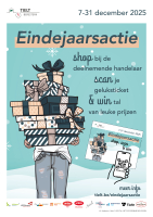 eindejaarsactie