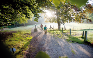 Fietsnetwerk Brugse Ommeland