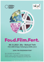 Food.Film.Fest@Bokaal