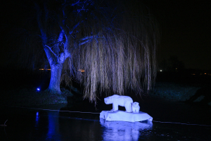 30ste nacht van de koude voeten