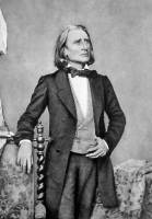 Frans Liszt