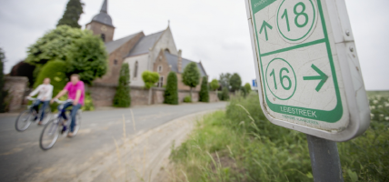 Fietsnetwerk Brugse Ommeland