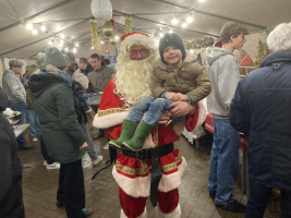 Kerstmarkt Schuiferskapelle