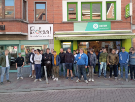 Bokaal