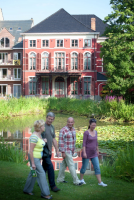 Erfgoedwandelroute
