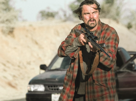 ONE BATTLE AFTER ANOTHER