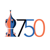 750 jaar Hallentoren