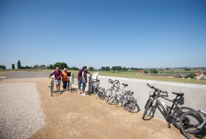 Fietsnetwerk Brugse Ommeland