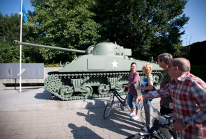 Erfgoedwandelroute