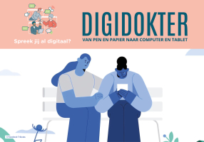 DIGIDOKTER: JE DIGITALE NALATENSCHAP REGELEN