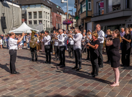 Koninklijke Harmonie De Goede Vrienden