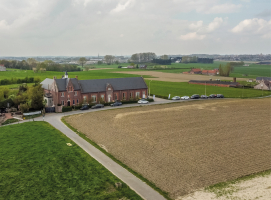 Toeristische ommetjes met gids